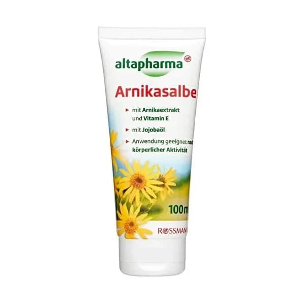 Altapharma التافارما بلسم أرنيكا 100 مل
