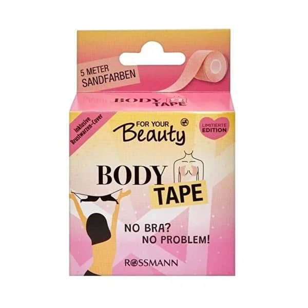 For Your Beauty من أجل جمالك، شريط رفع الثدي، قطعة واحدة