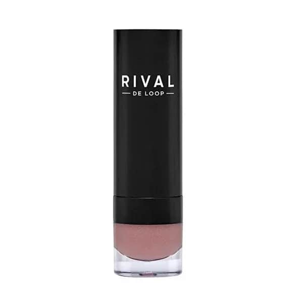 Rival de Loop أحمر شفاه ريفال دي لوب شاين آند كير رقم 12، قطعة واحدة