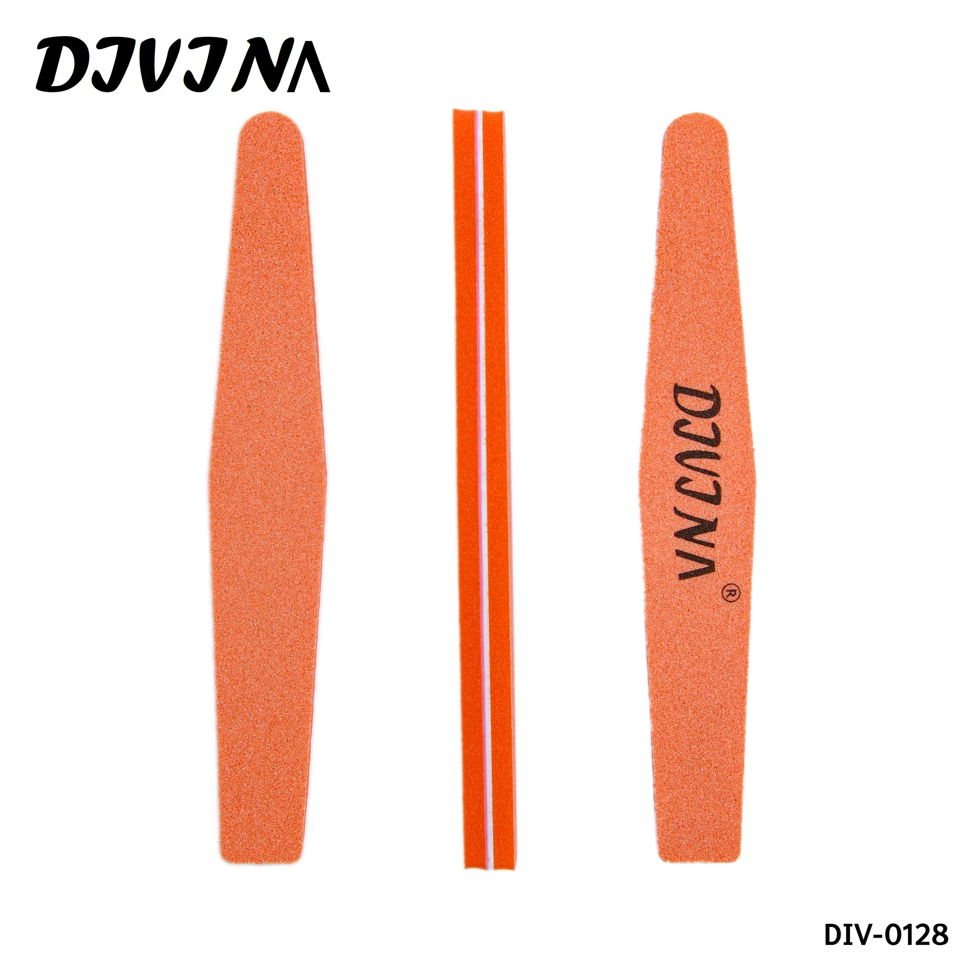 Divina مبرد للأظافر من ديفينا DIV-0128