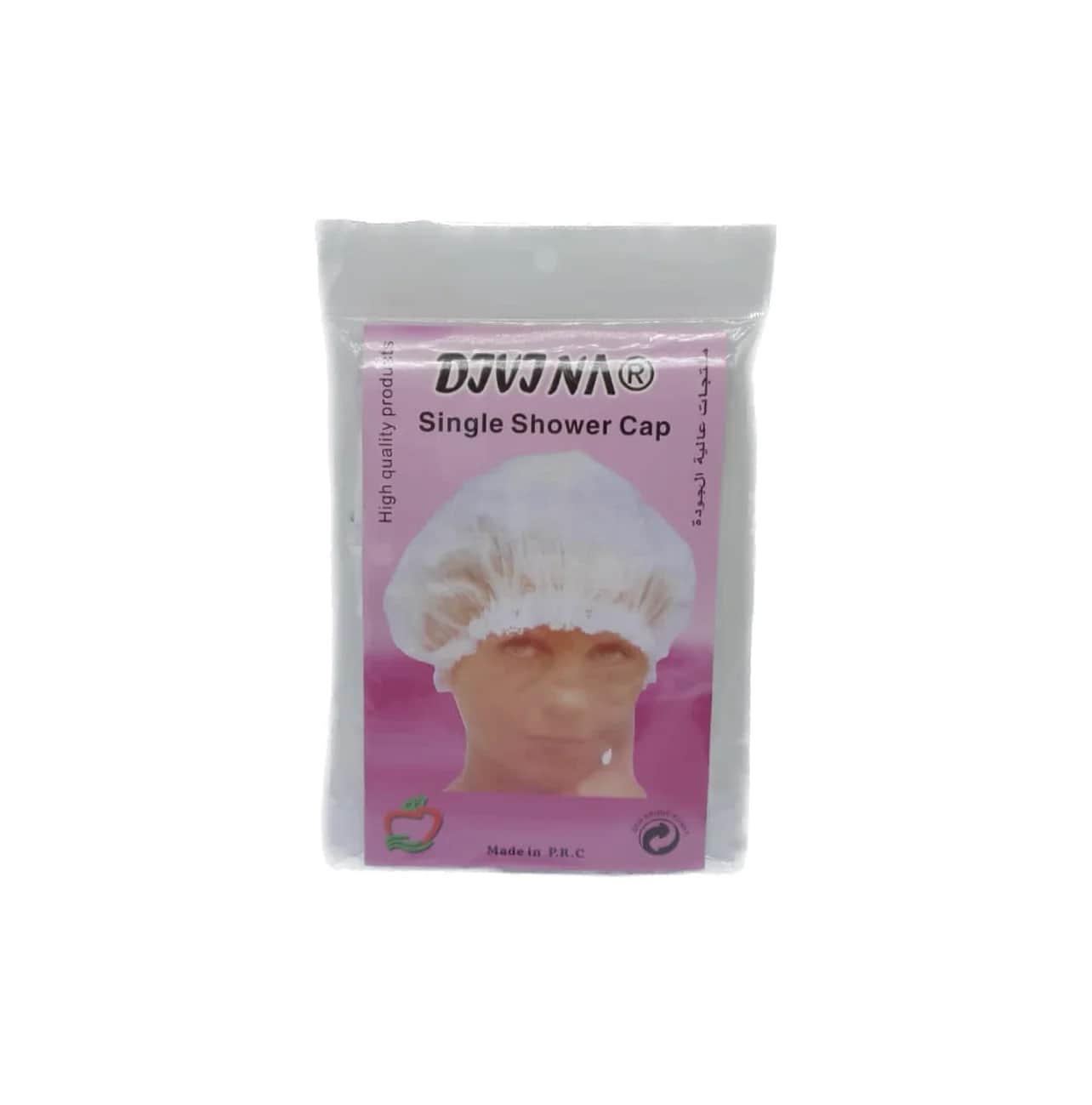 Divina كاب استحمام مفردة من ديفينا DIV-140