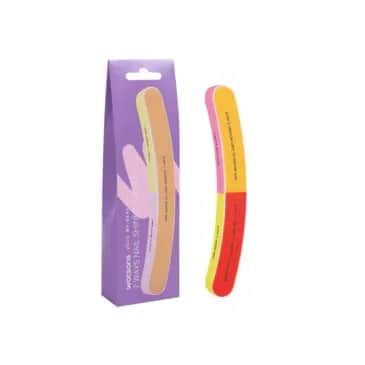 ملف ورقي 7 طرق أحمر من واتسونز Watsons