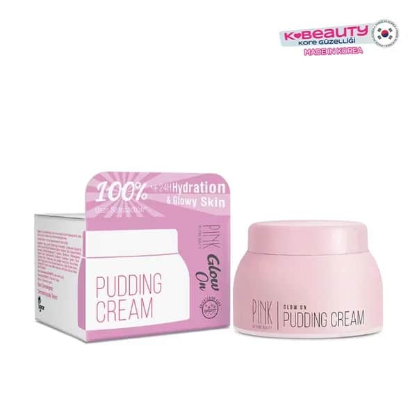 Pure Beauty كريم بيور بيوتي المتوهج 50 مل