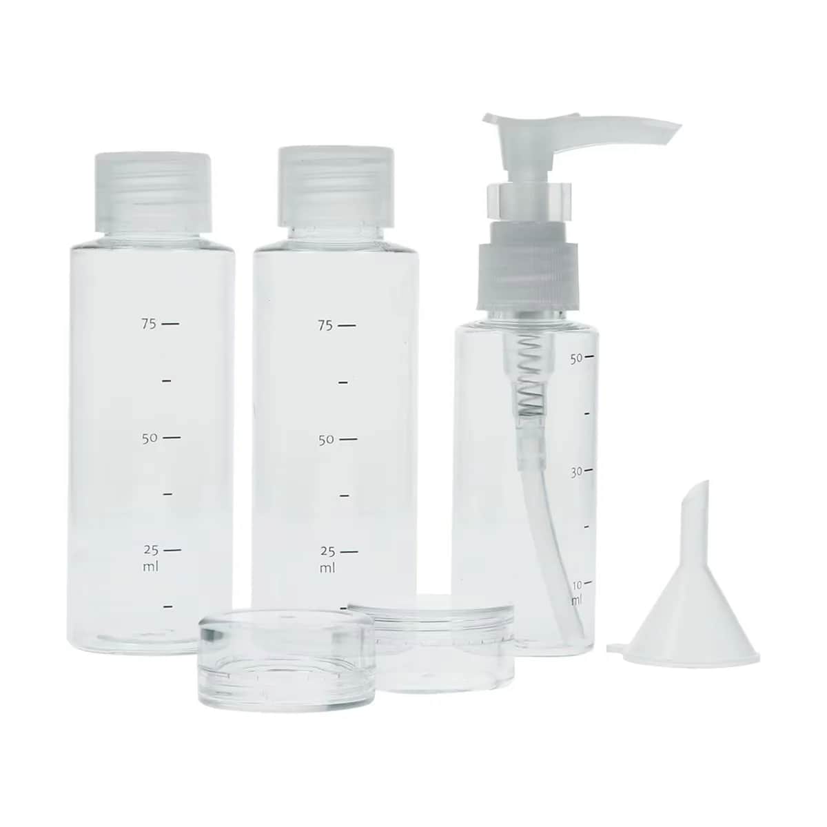 Watsons مجموعة سفر واتسونز 7 قطع