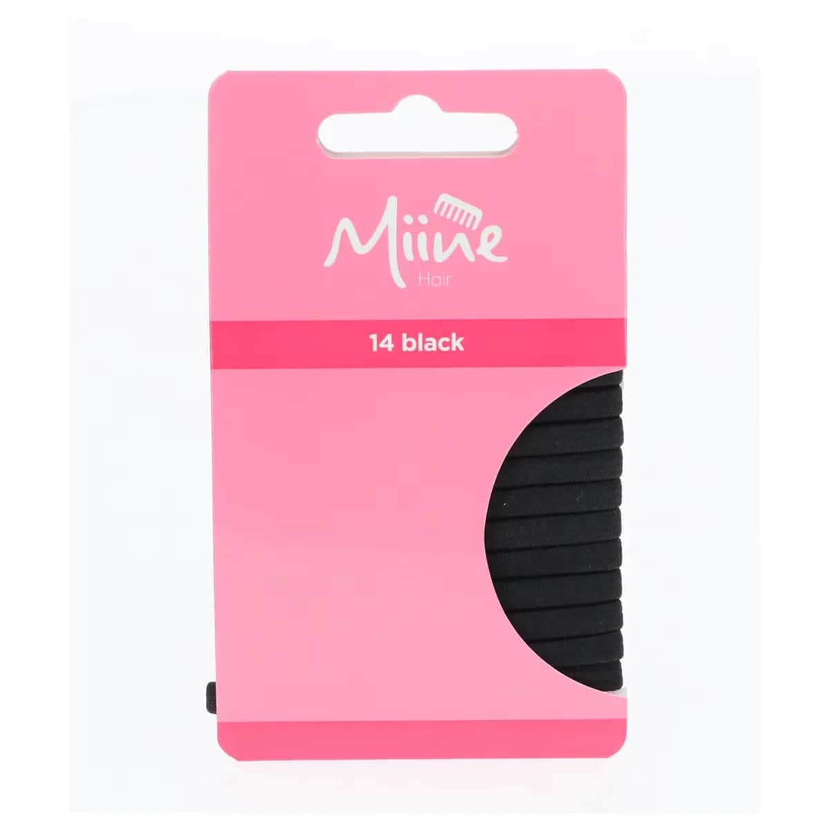 مشبك تثبيت أساسي 14 قطعة من ماين Miine