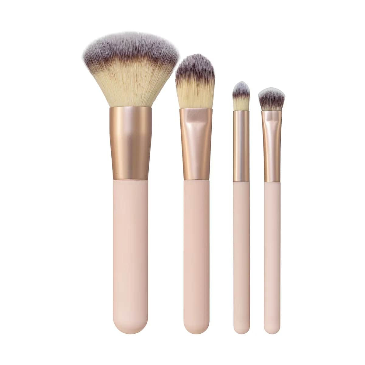 Watsons مجموعة فرش واتسونز المكونة من 4 قطع