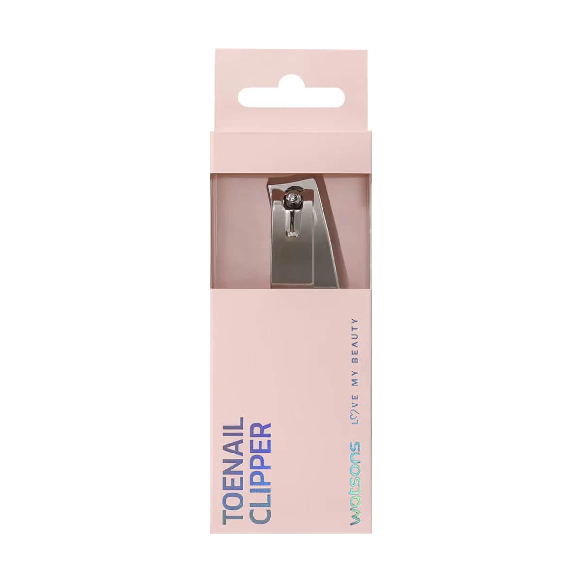 Watsons مقص أظافر القدم من واتسونز