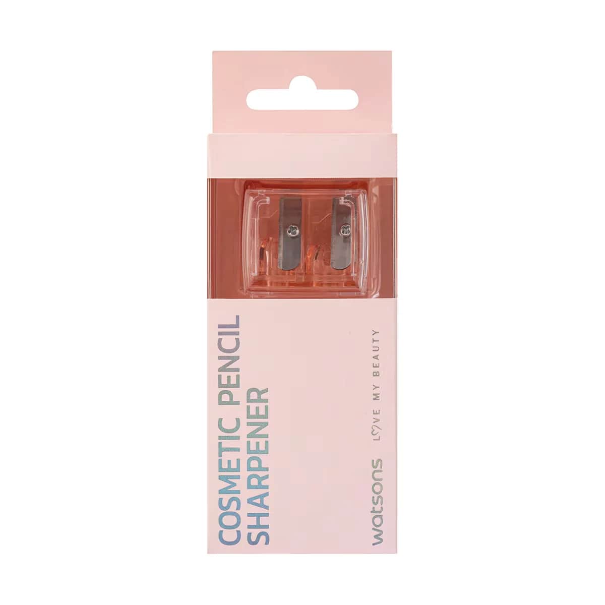 Watsons مبراة أقلام واتسونز