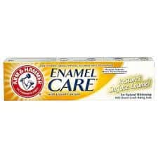Arm &amp; Hammer معجون اسنان تبييض فائق من ارم اند هامر