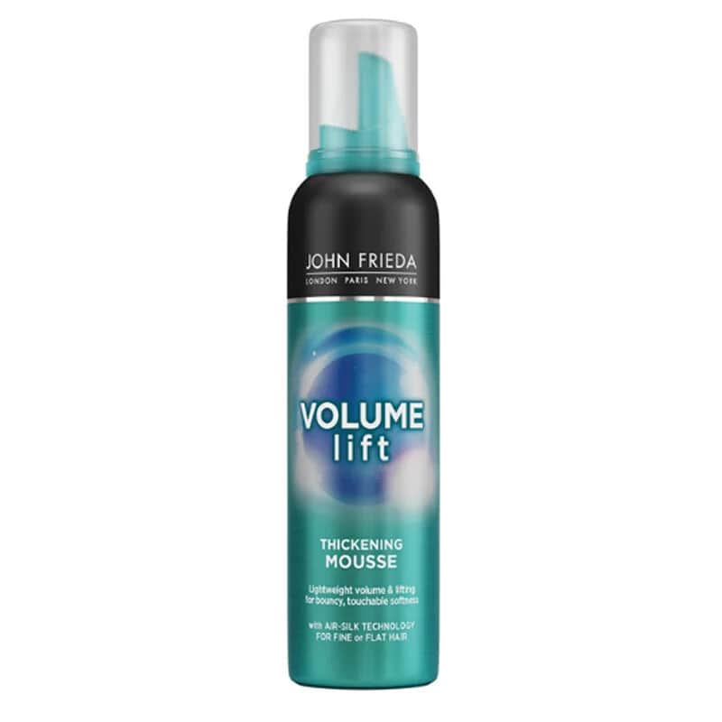 John Frieda جون فريدا فوليوم ليفت موس تكثيف الشعر 200 مل