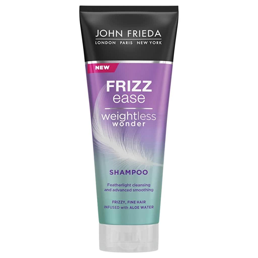 John Frieda شامبو جون فريدا فريز إيز وييتليس وندر المغذي للشعر 250 مل