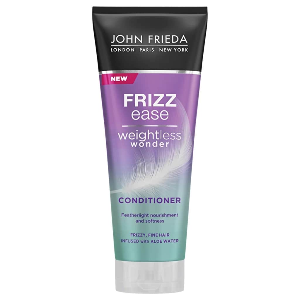 John Frieda بلسم جون فريدا فريز إيز ويثليس وندر 250 مل
