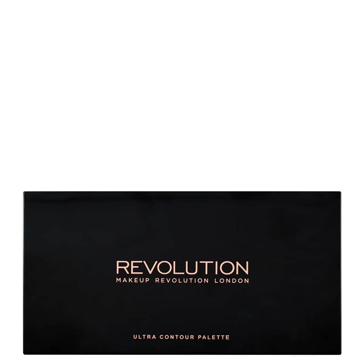 Revolution لوحة تحديد الوجه الثورية ألترا