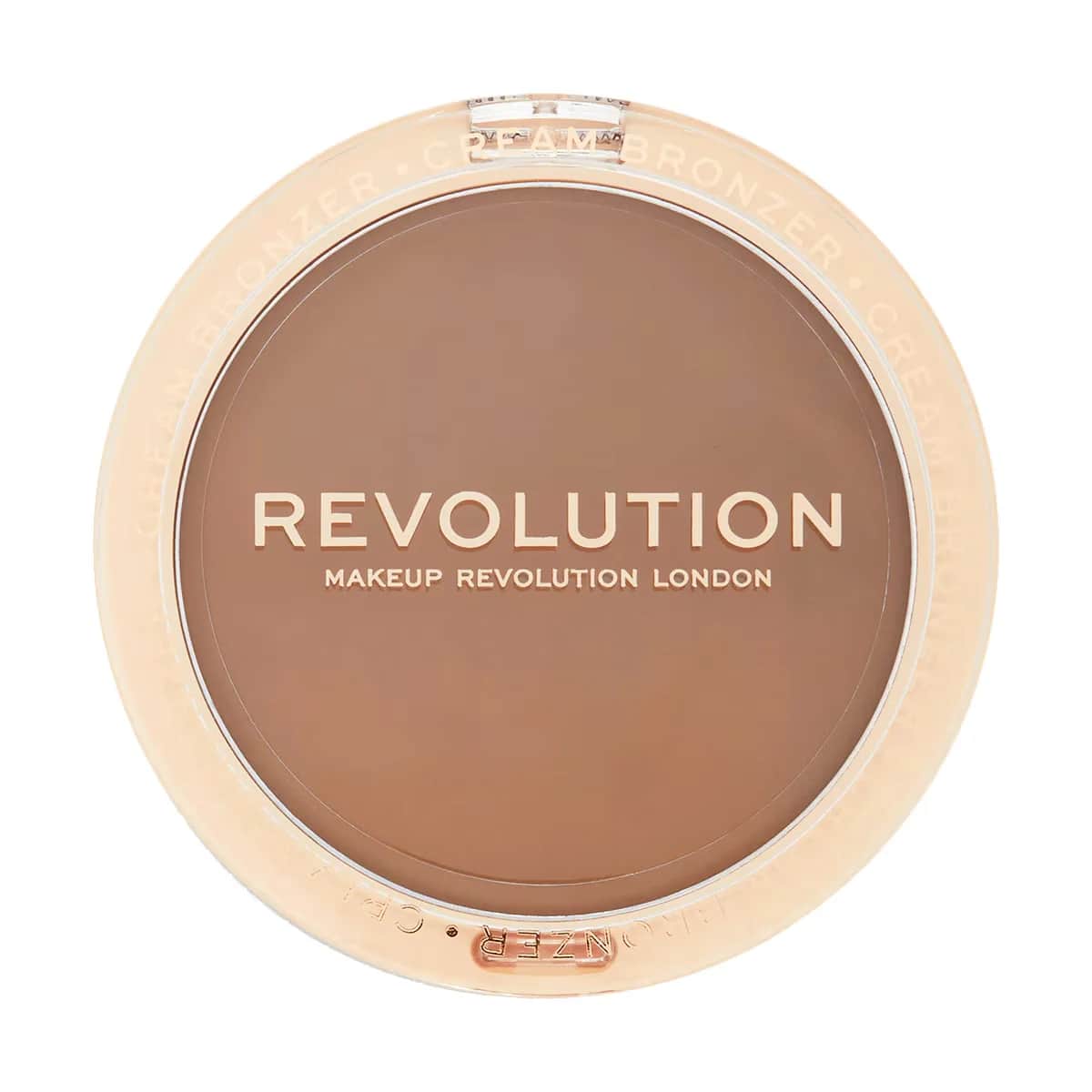 Revolution ريفولوشن الترا برونزر لايت