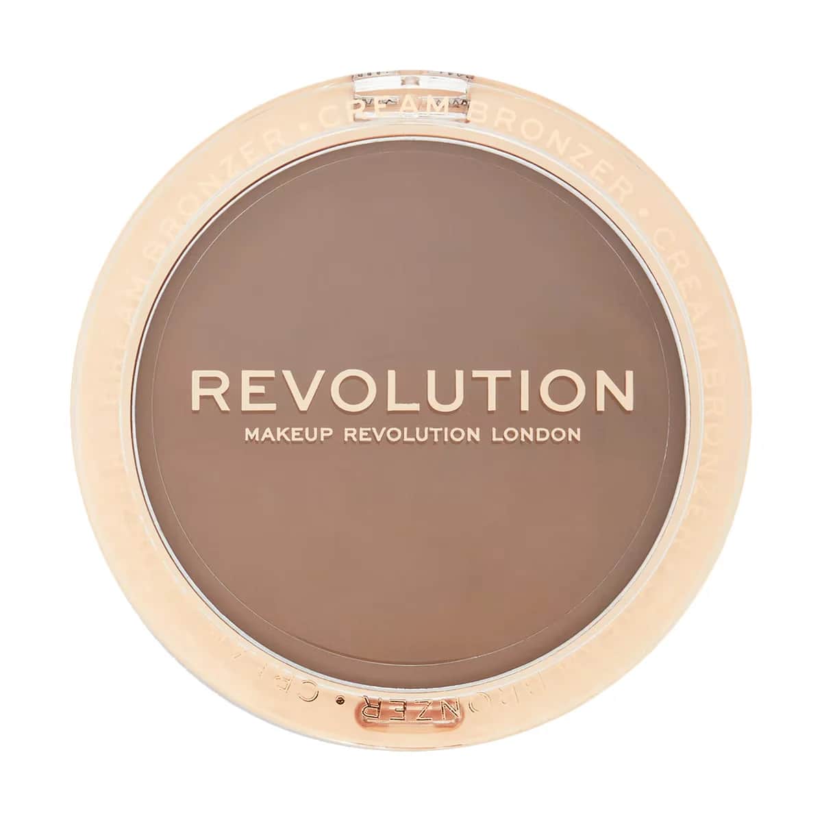 Revolution برونزر ريفولوشن ألترا متوسط