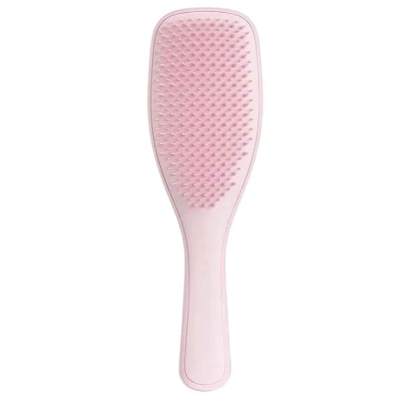 Tangle Teezer فرشاة شعر وردية ناعمة وهشة من تانجل تيزر