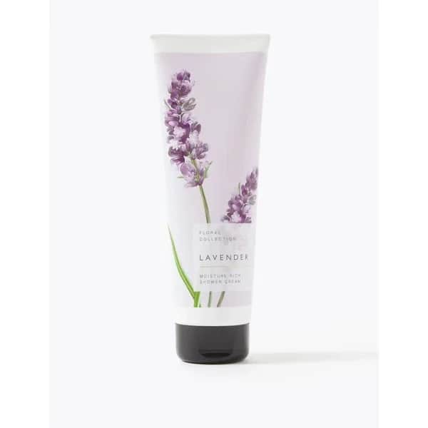 Marks &amp; Spencer كريم اليدين باللافندر من ماركس آند سبنسر 250 مل
