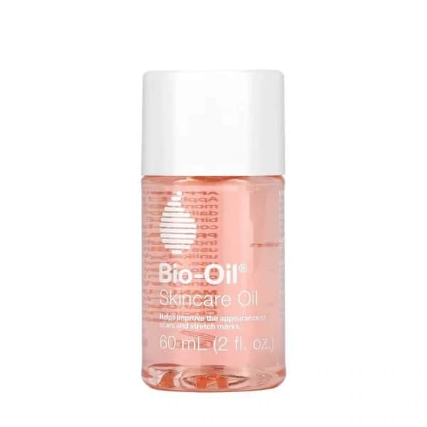 Bio Oil زيت لعلاج الندوب وعلامات التمدد في الجسم من بايو اويل