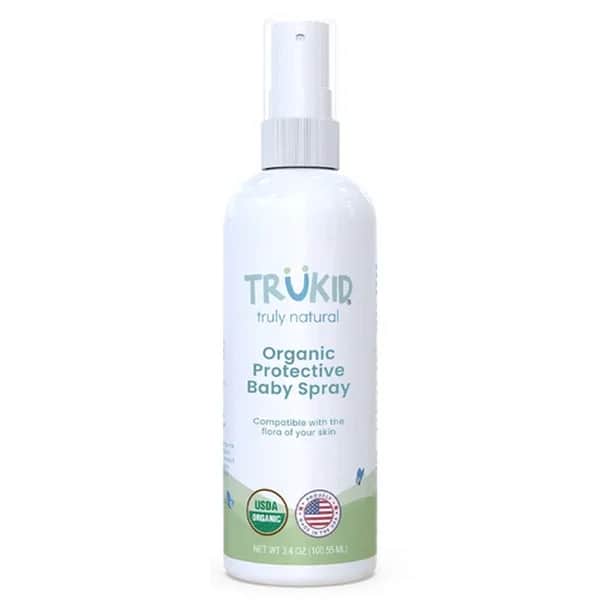 Trukid لوشن تروكيد العضوي الواقي 118 مل