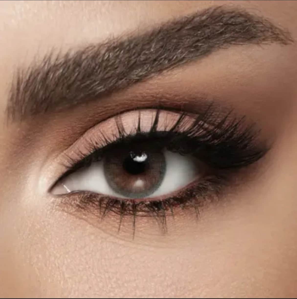 Diva عدسات ديفا ستيل Steel