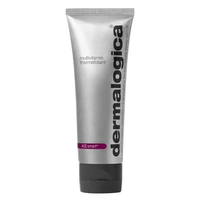مقشر متعدد الفيتامينات الذكي لمكافحة الشيخوخة 75 مل من ديرمالوجيكا Dermalogica