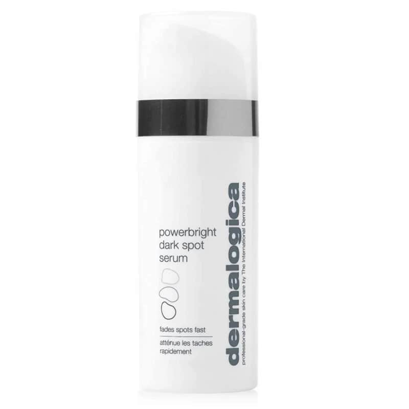 سيروم ديرمالوجيكا باور برايت للتصبغات الداكنة 30 مل Dermalogica