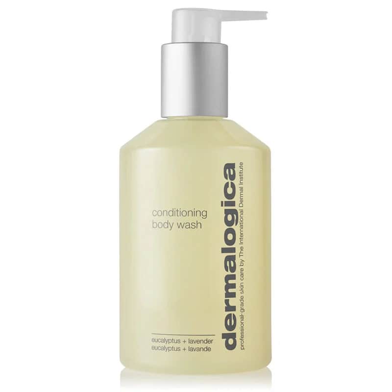 Dermalogica غسول الجسم المرطب من ديرمالوجيكا 295 مل
