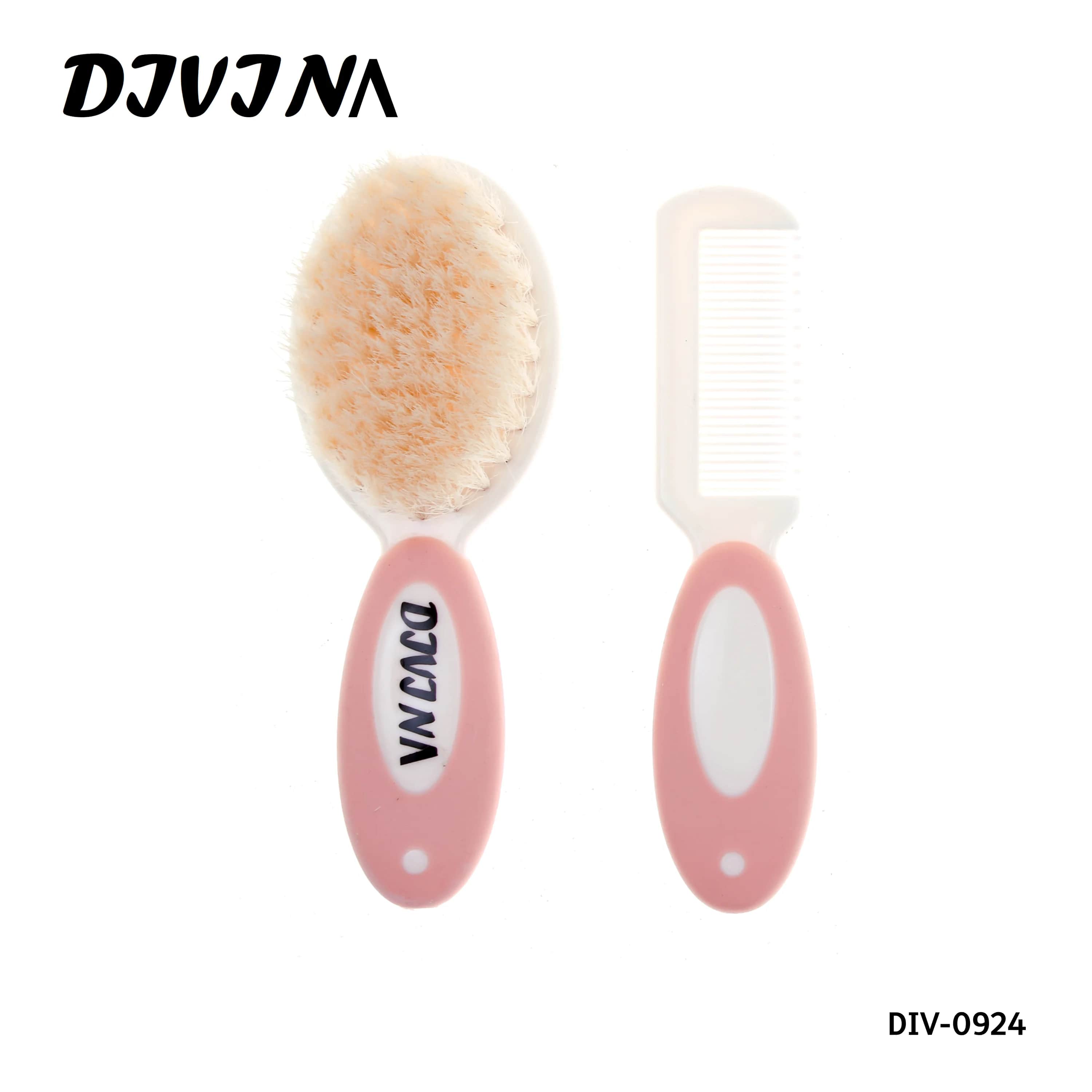 Divina فرشاه شعر ديفينا للاطفال  DIV-924