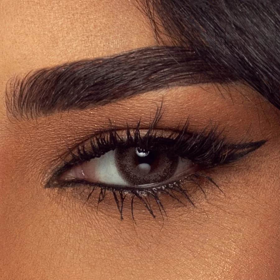 Amara عدسات لاصقة ملونه من امارا- بون
