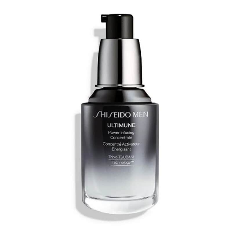 Shiseido شيسيدو للرجال ألتيميون كونسنتريت 30 مل