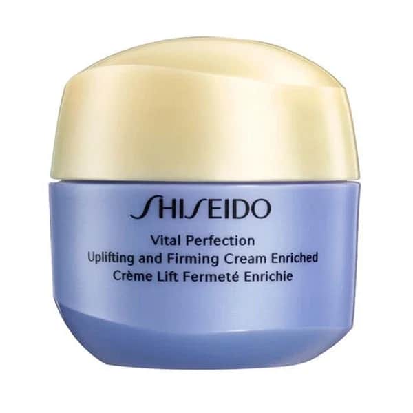 Shiseido كريم شيسيدو في بي إن لشد البشرة 20 مل مرطب مضاد للشيخوخة