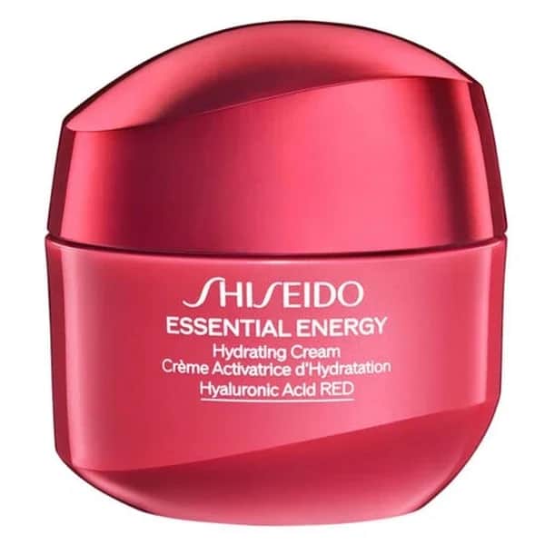 Shiseido كريم شيسيدو المرطب الأساسي للطاقة 30 مل مرطب