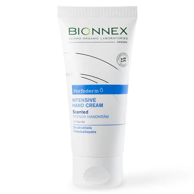 كريم العناية المكثف باليدين 50 مل من بيونكس Bionnex