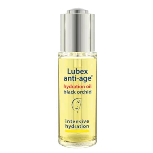 Lubex زيت لوبكس المرطب المضاد للشيخوخة 30 مل