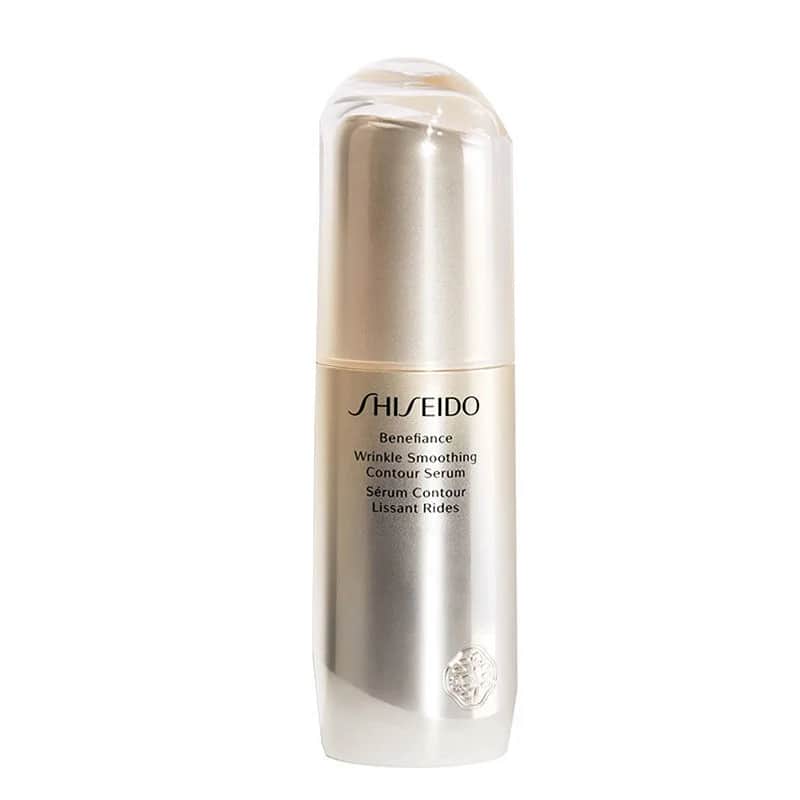 Shiseido سيروم شيسيدو بينيفيانس لتنعيم التجاعيد 30 مل
