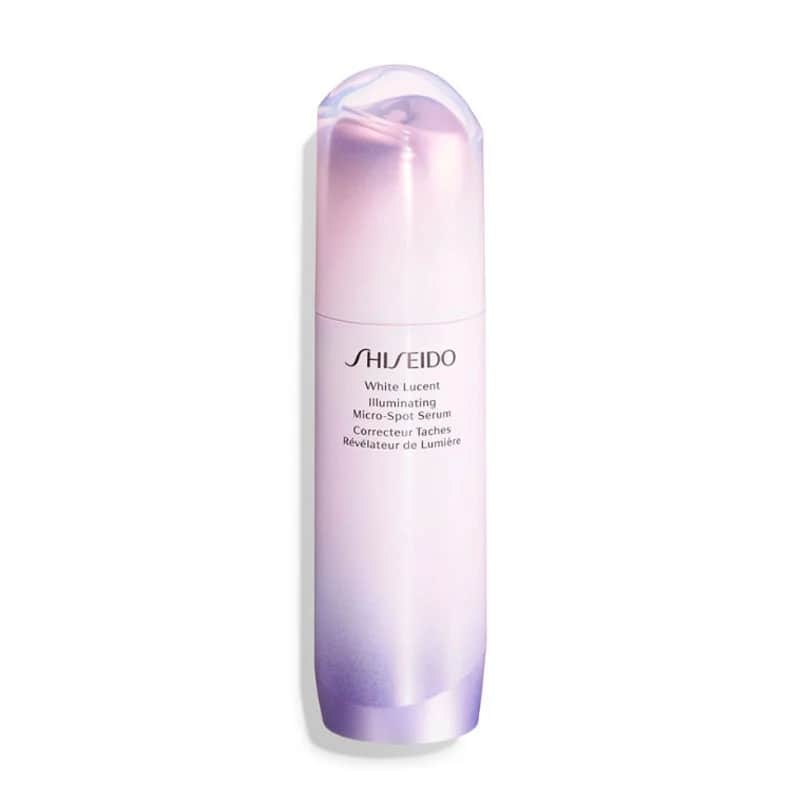 Shiseido سيروم شيسيدو وايت لوسنت مايكرو سبوت 50 مل
