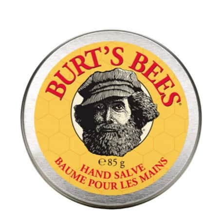 بلسم اليدين 85 غ من بورتس بيز Burt's Bees
