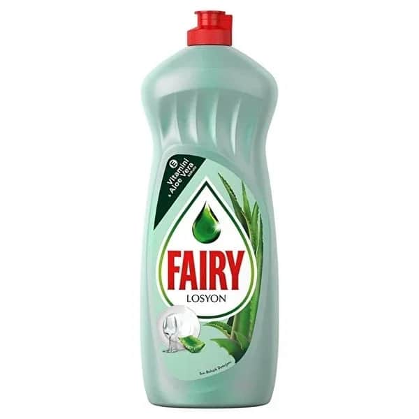Fairy غسول الأطباق السائل فيري 650 مل