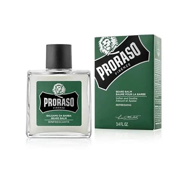 Proraso بلسم اللحية بروراسو برائحة الأوكالبتوس والبرغموت وإكليل الجبل 100 مل