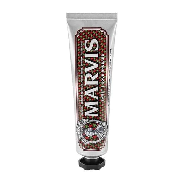 Marvis معجون أسنان مارفيس الحلو 75 مل