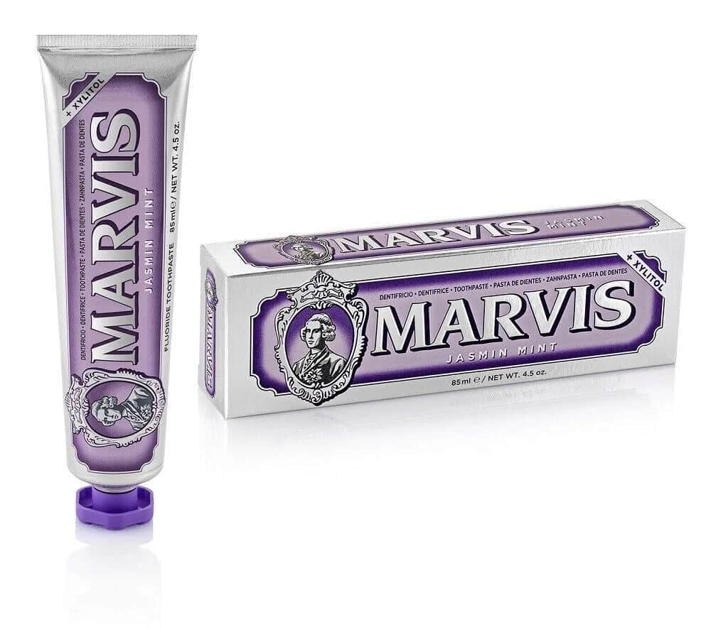 Marvis معجون أسنان مارفيس بالياسمين 85 مل