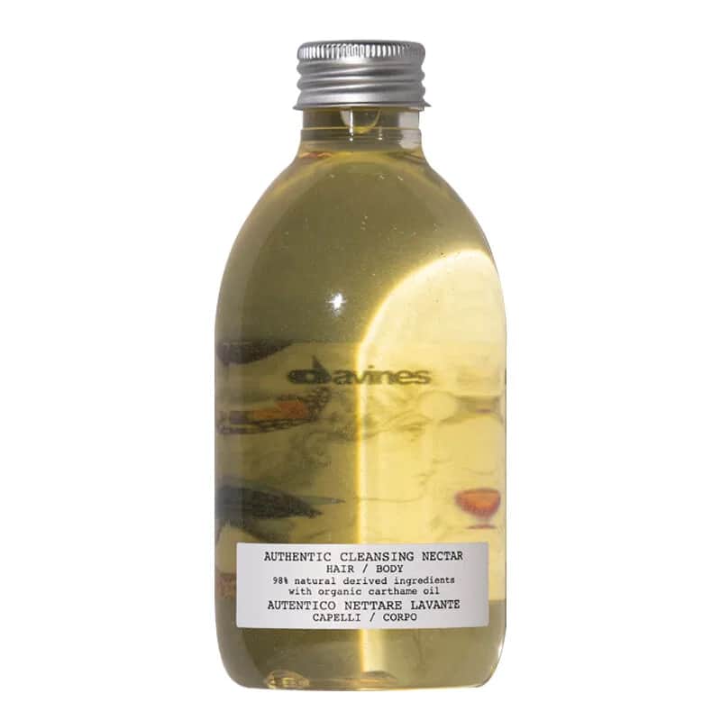 نكتار تنظيف أصيل 280 مل من دافينس Davines