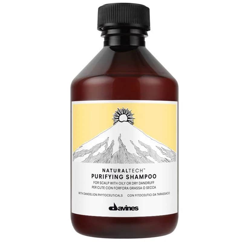 Davines شامبو دافينيس المنقي 250 مل