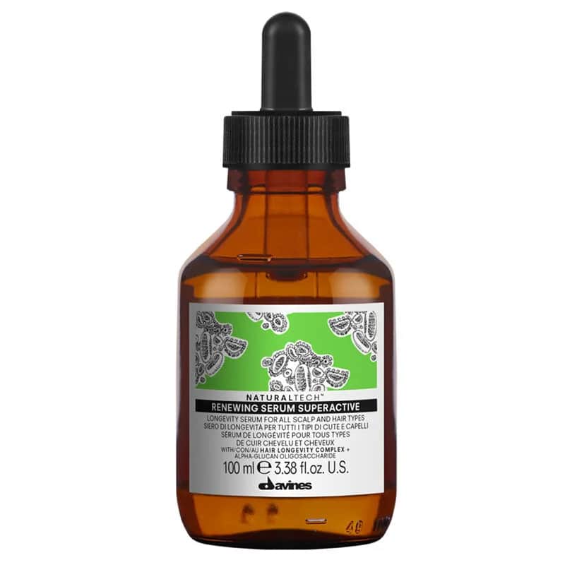 Davines سيروم دافينيس إن تي رينيوينج سوبر أكتيف 100 مل