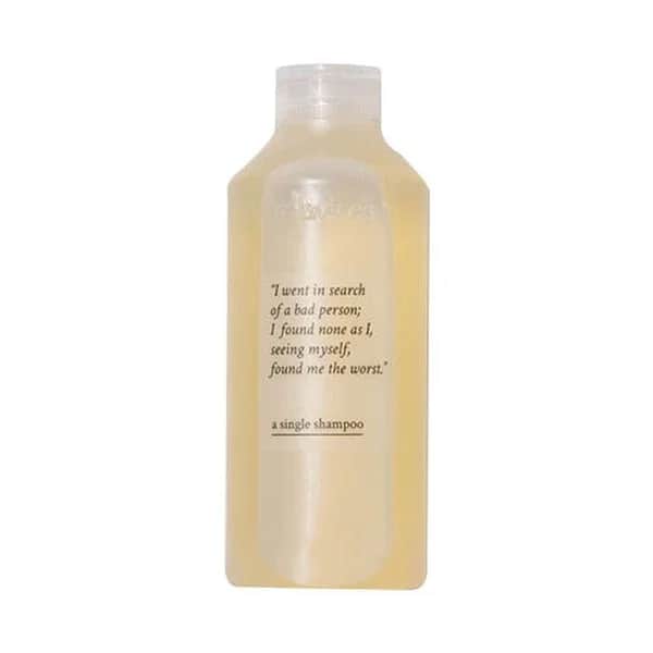 شامبو دافينس أ سينجل 250 مل Davines