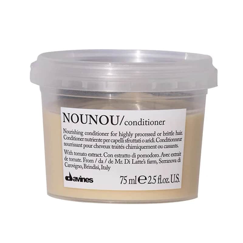 Davines بلسم دافينز نونو 250 مل