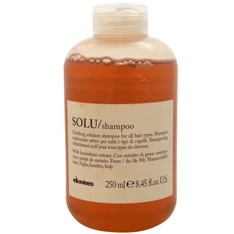 Davines شامبو دافينز سولو 250 مل