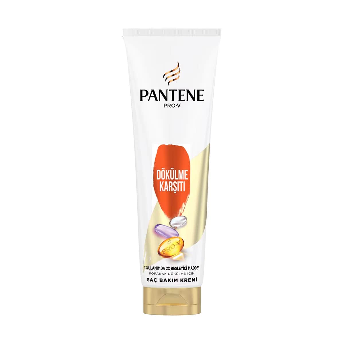 Pantene كريم بانتين برو-في للعناية بالشعر المضاد للتساقط 275 مل