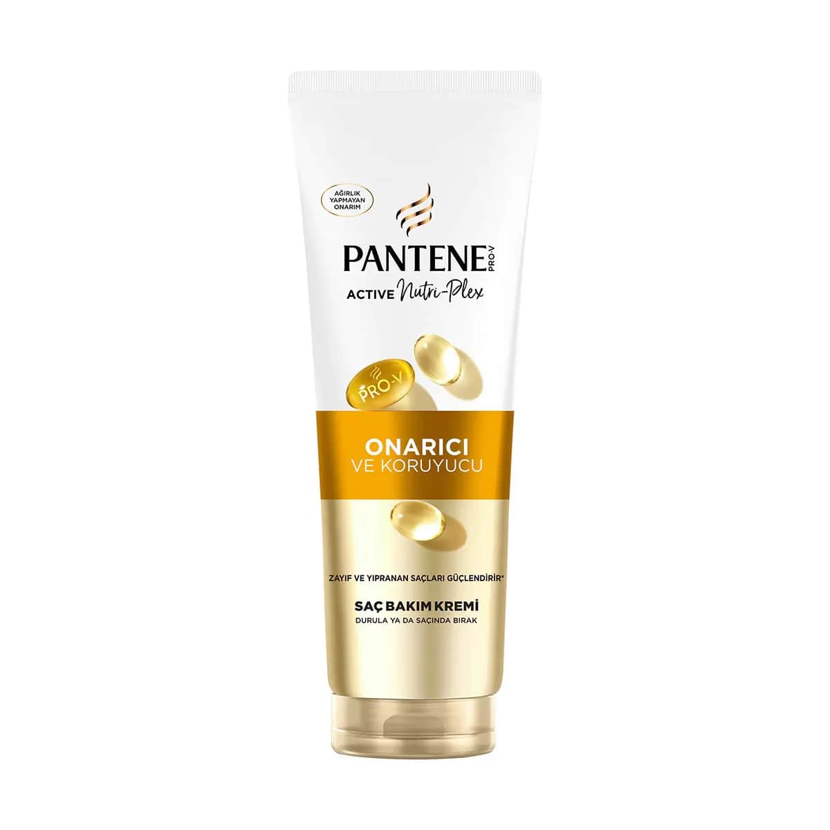 Pantene كريم بانتين للعناية بالشعر 275 مل