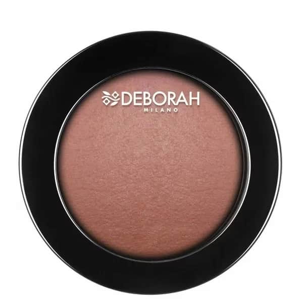 Deborah أحمر الخدود ديبورا هاي تيك رقم 46